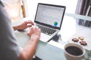 marketing growth chart