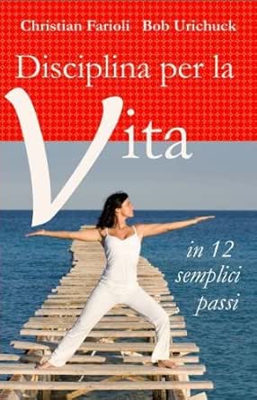 Disciplina per la Vita cover