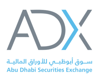 Abu Dhabi Securities Exchange