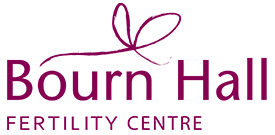 Bourn Hall