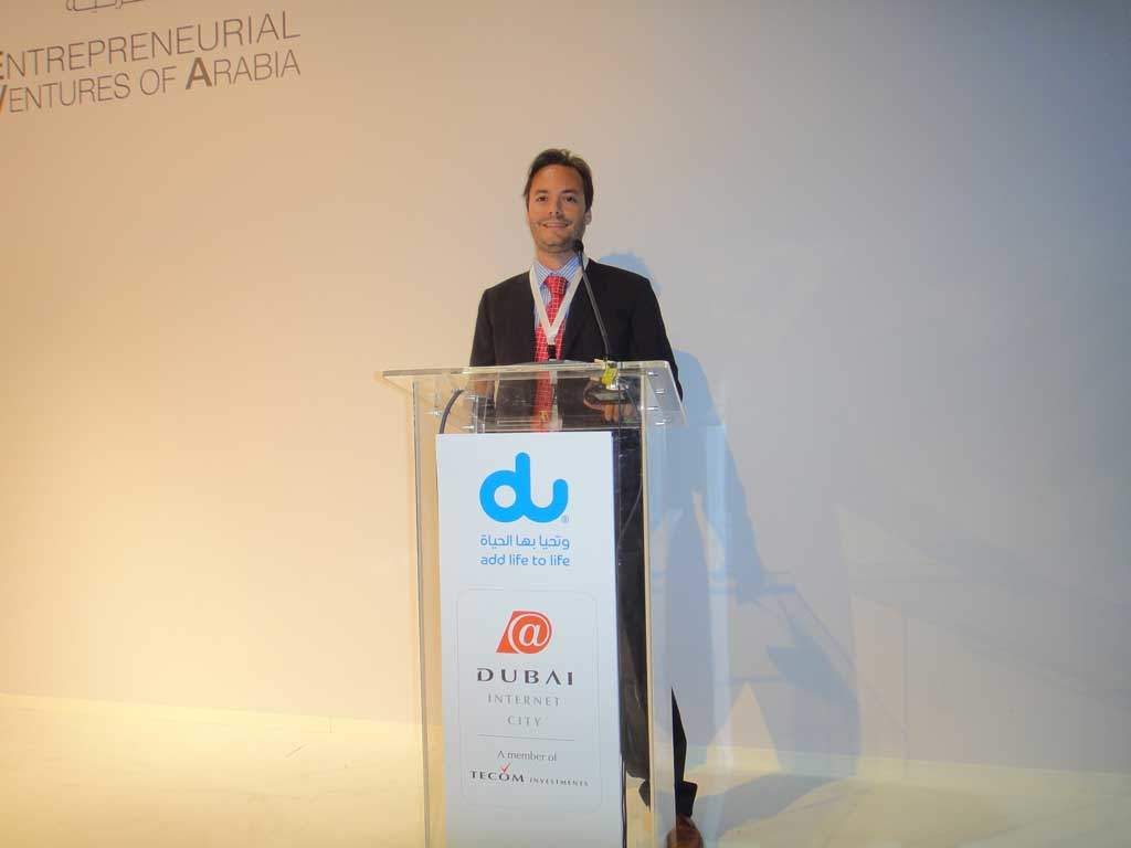 Conference Speaker