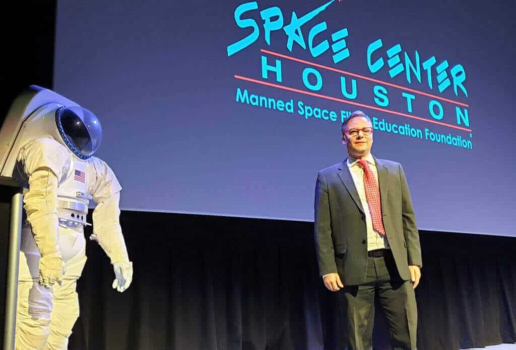 NASA Conference