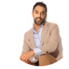 David Tavakoli