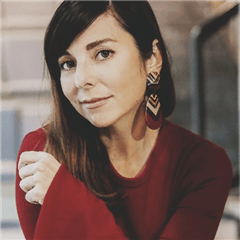Michela Simone