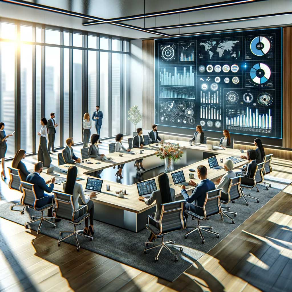 Revolutionize Your Business: Mastering the Art of Customer Engagement Strategy