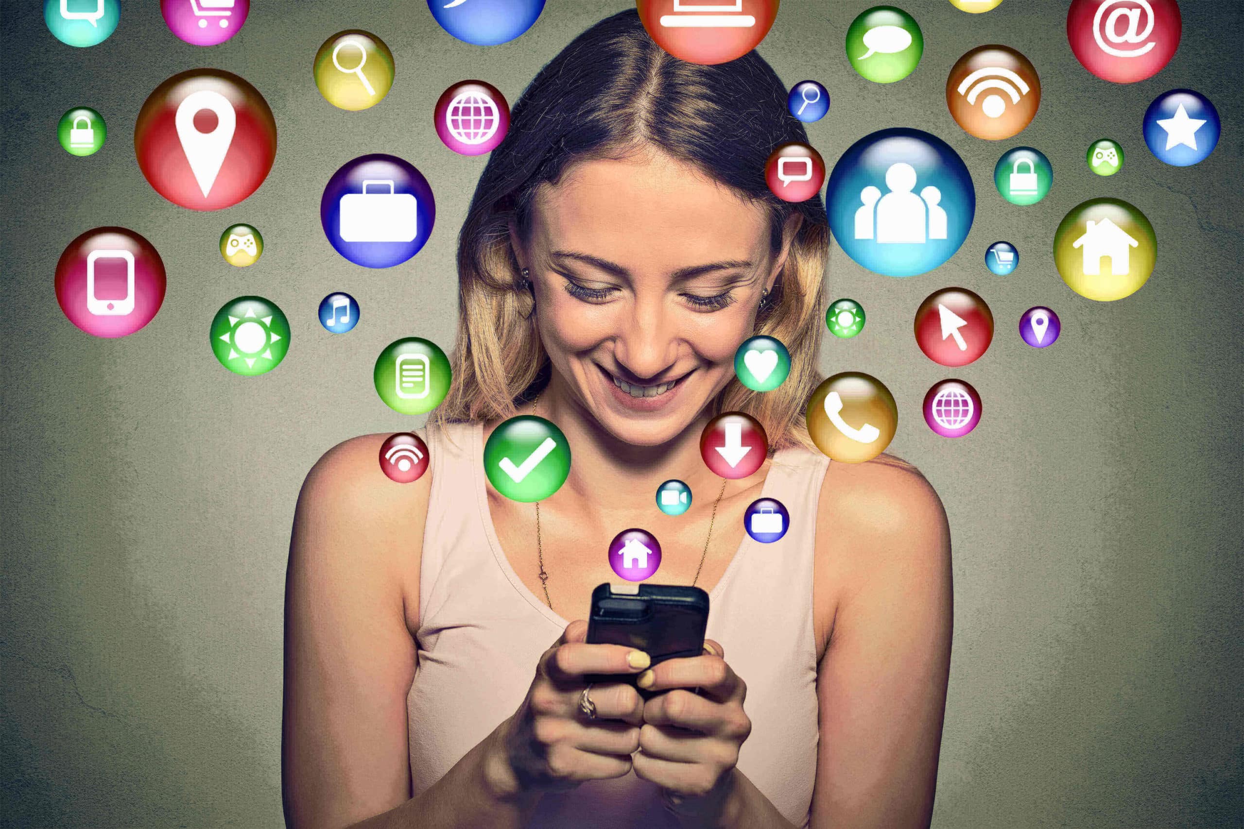 With Digital, consumers reveal who they are
