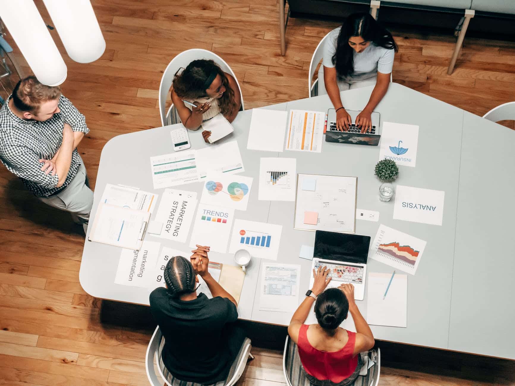 Unleash Your Marketing Superpowers: The Advantages of a Digital Marketing Agency