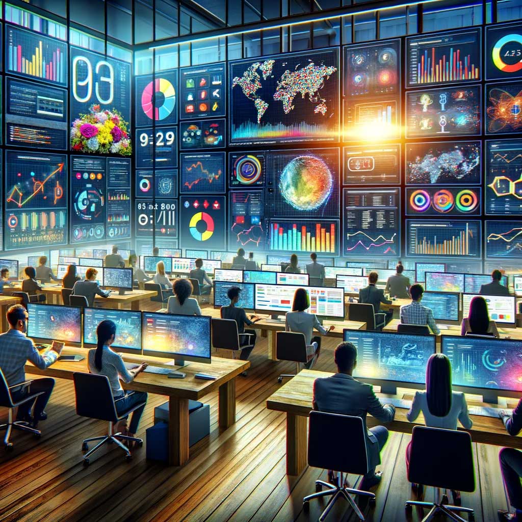 Master the Metrics: Navigating the World of Digital Marketing Analytics