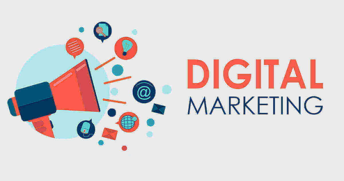 Digital Marketing is Beyond Marketing