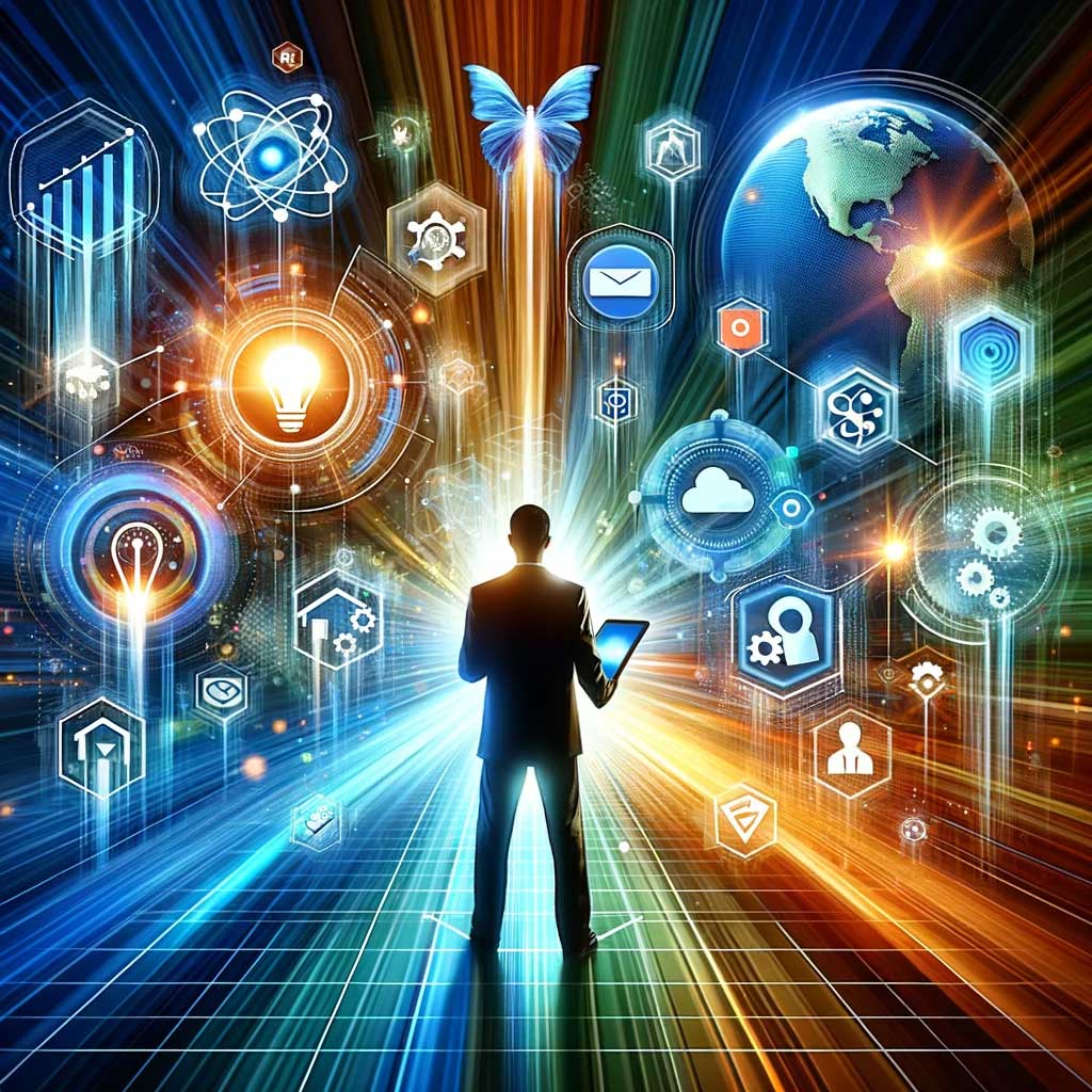 Unleash Your Potential: Unveiling the Secrets of Digital Marketing Campaigns