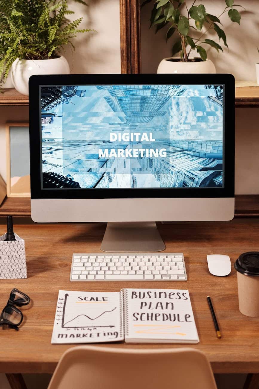 Maximize Your ROI: Unleashing the Power of Digital Marketing Consulting