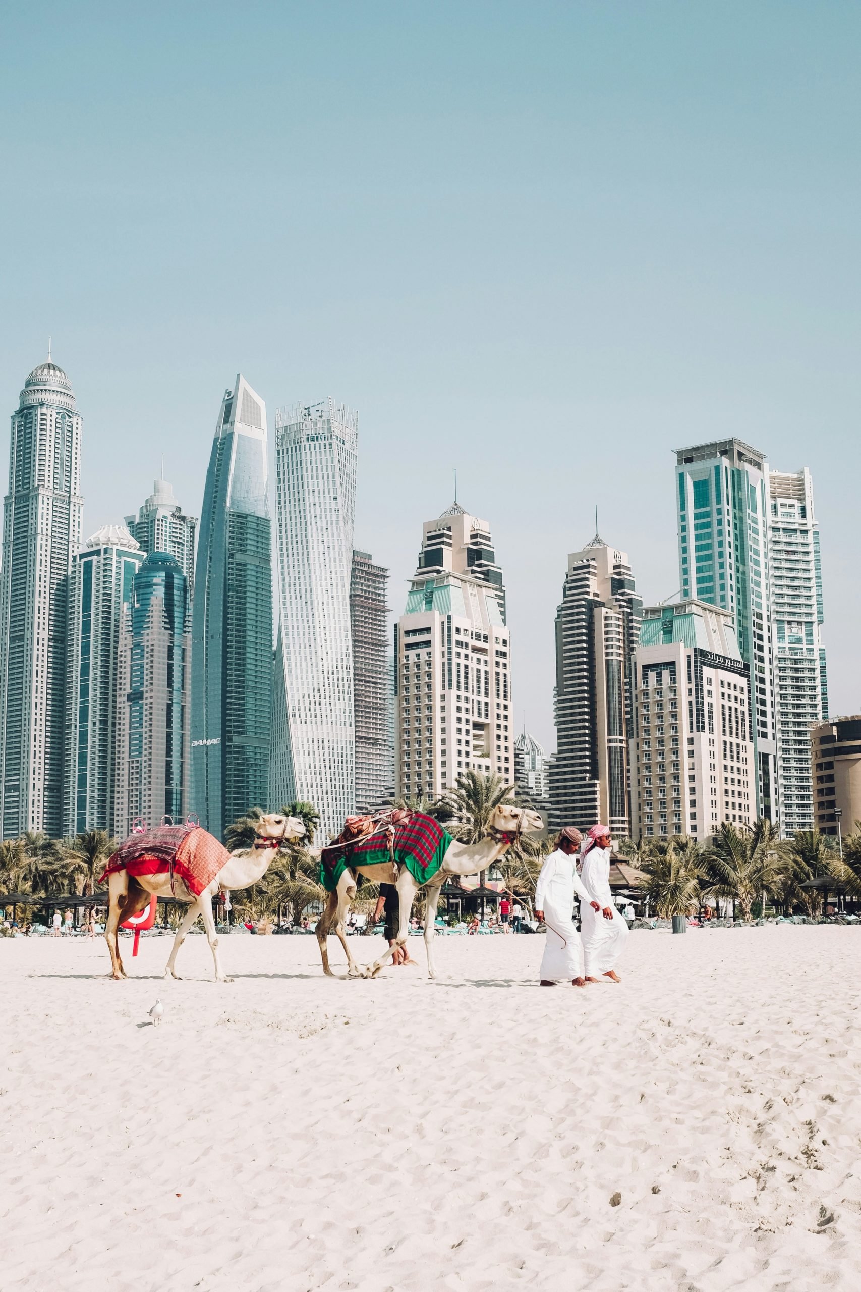 Ignite Your Marketing Potential: Exciting Digital Marketing Events in Dubai