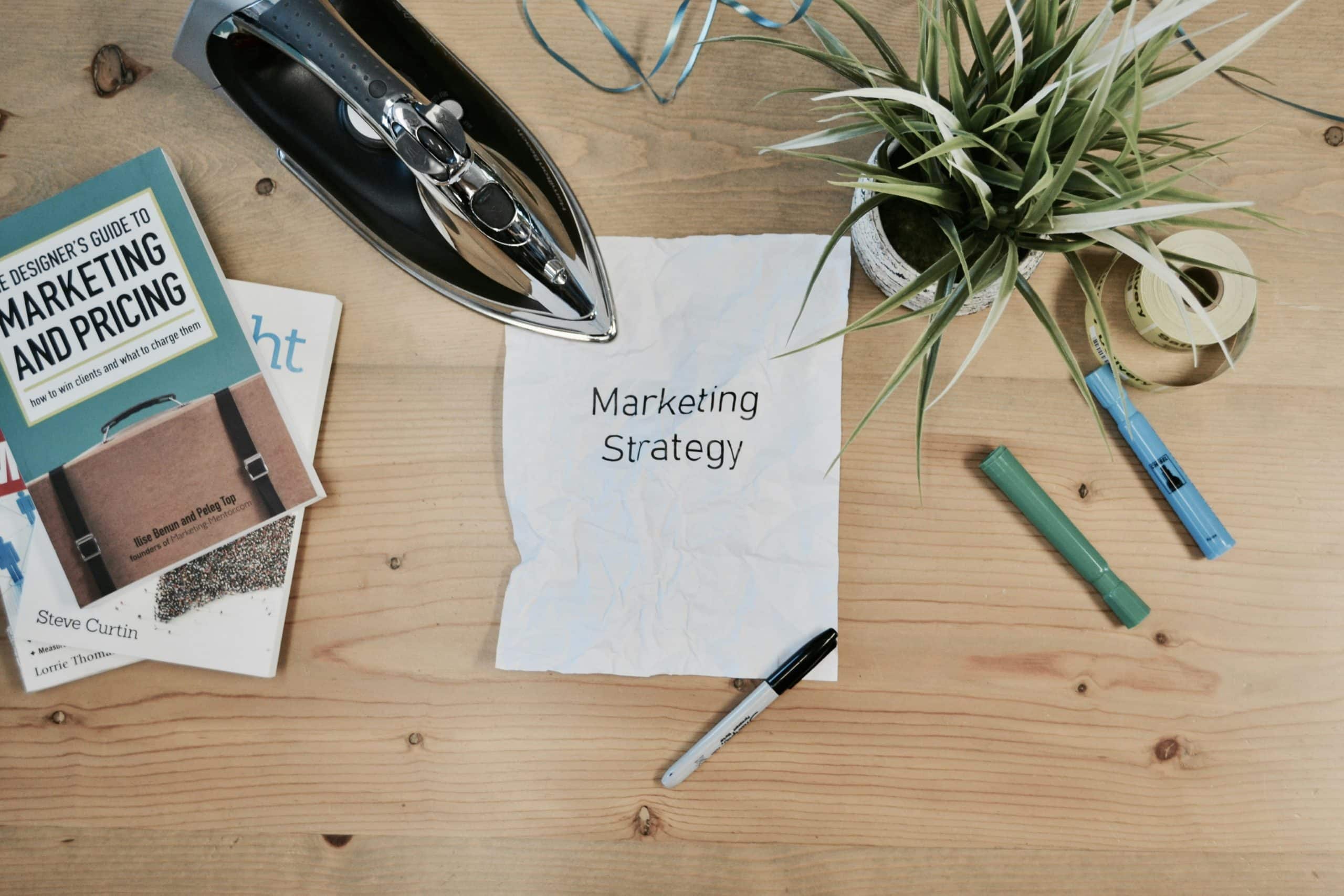 Unlocking Growth: Maximizing Potential with a Digital Marketing Strategy