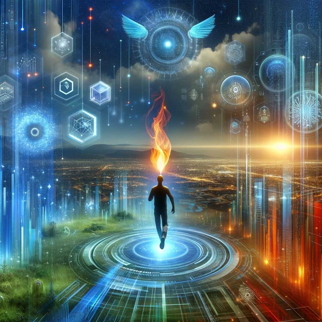 Ignite Your Growth: Exploring the Future of Digital Marketing Trends