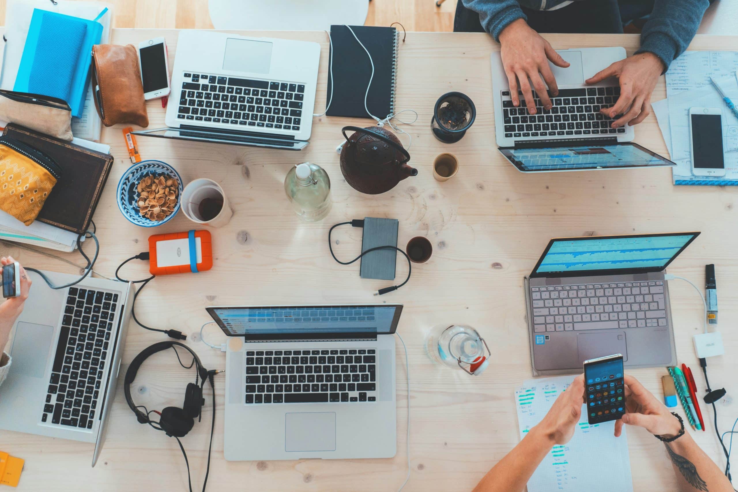 Harnessing the Power of Data: Effective Google Analytics Training