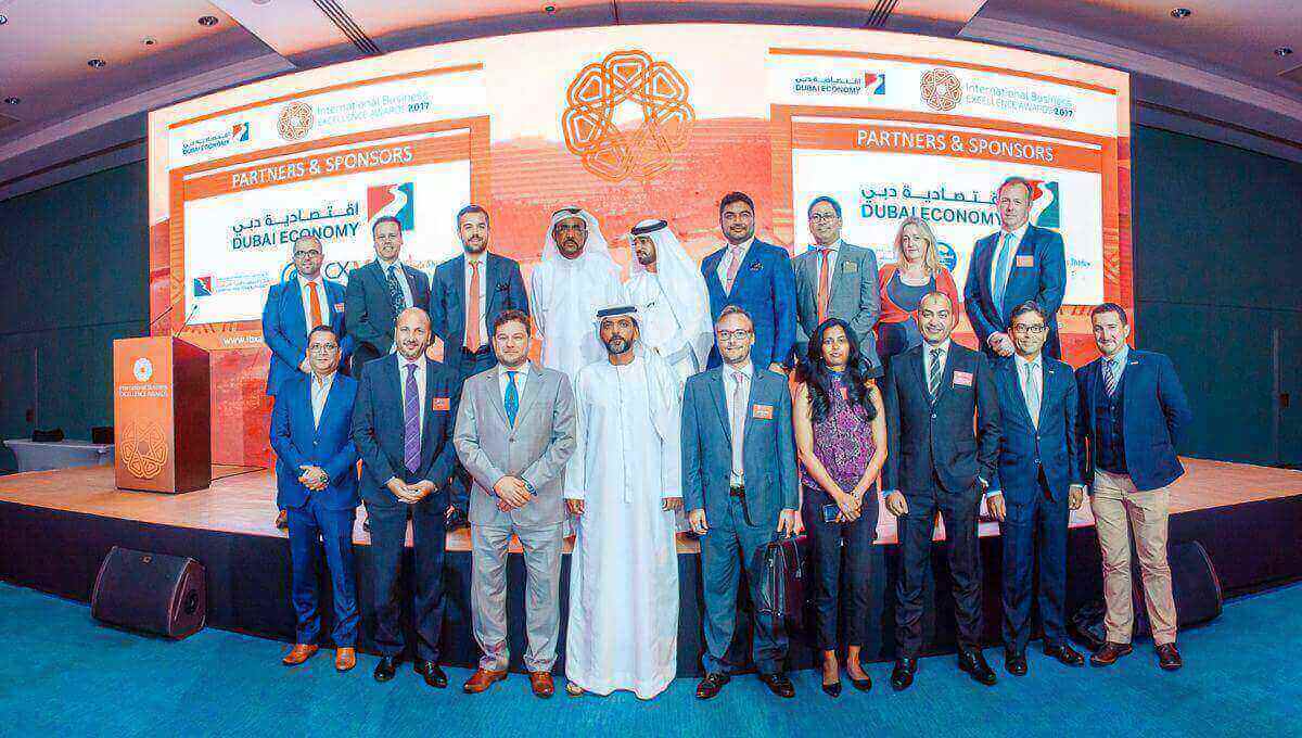 International Business Excellence 2017: and the winner is…?