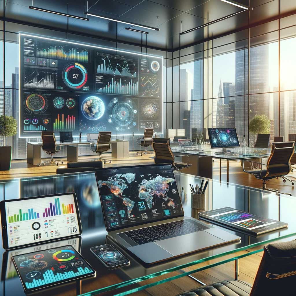 Stay Ahead of the Game: The Ultimate Online Marketing Strategy for Success