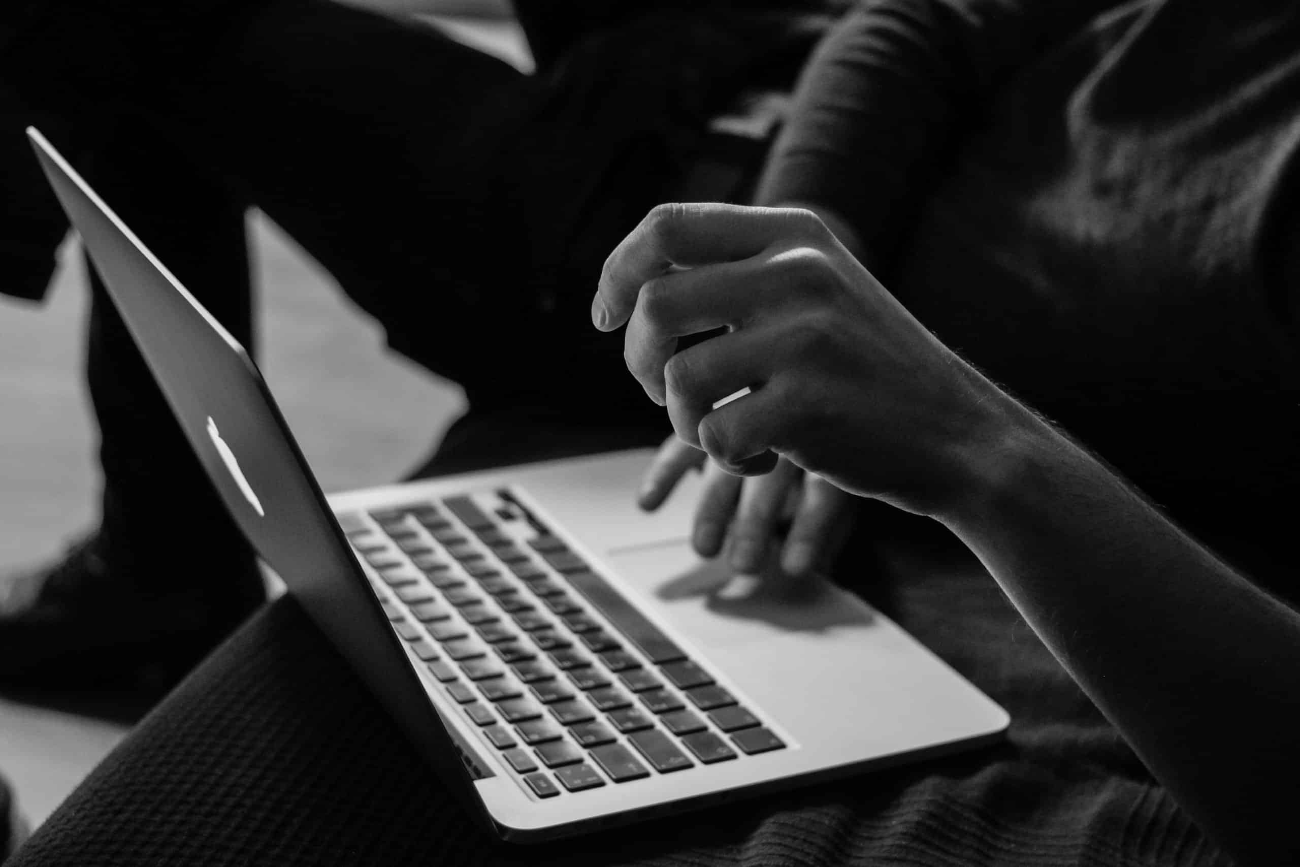 Shield Your Brand: Crafting an Effective Online Reputation Management Strategy