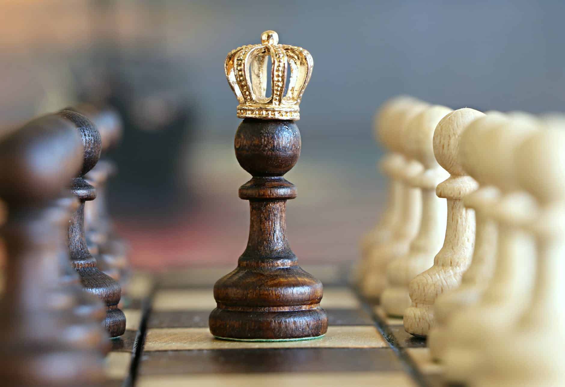 Dominate the Digital Space: Crafting the Perfect PPC Strategy