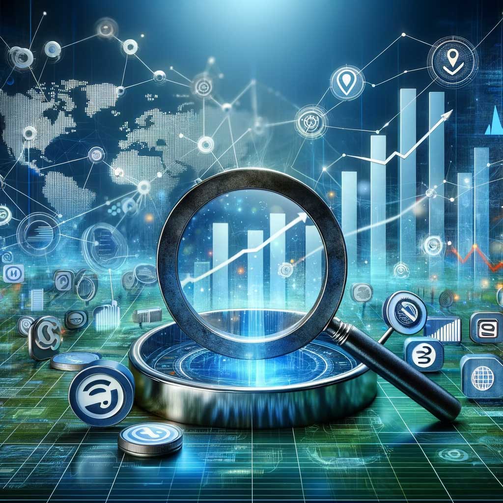 Fuel Your Growth: Maximizing ROI with a Targeted Search Engine Marketing Strategy