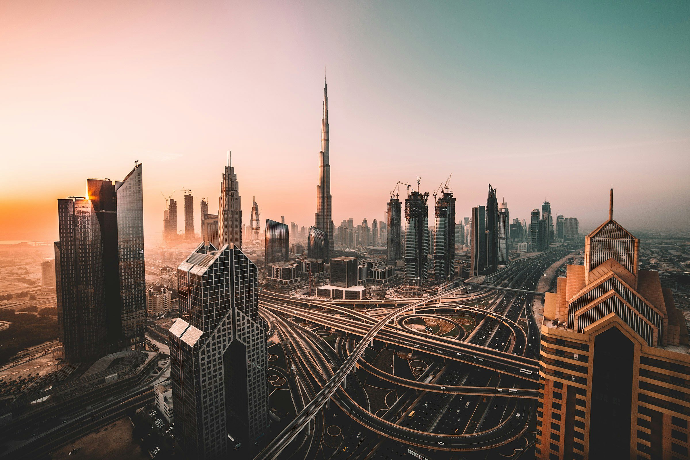 Conquer the Digital World: Uncovering the Top SEO Companies in Dubai