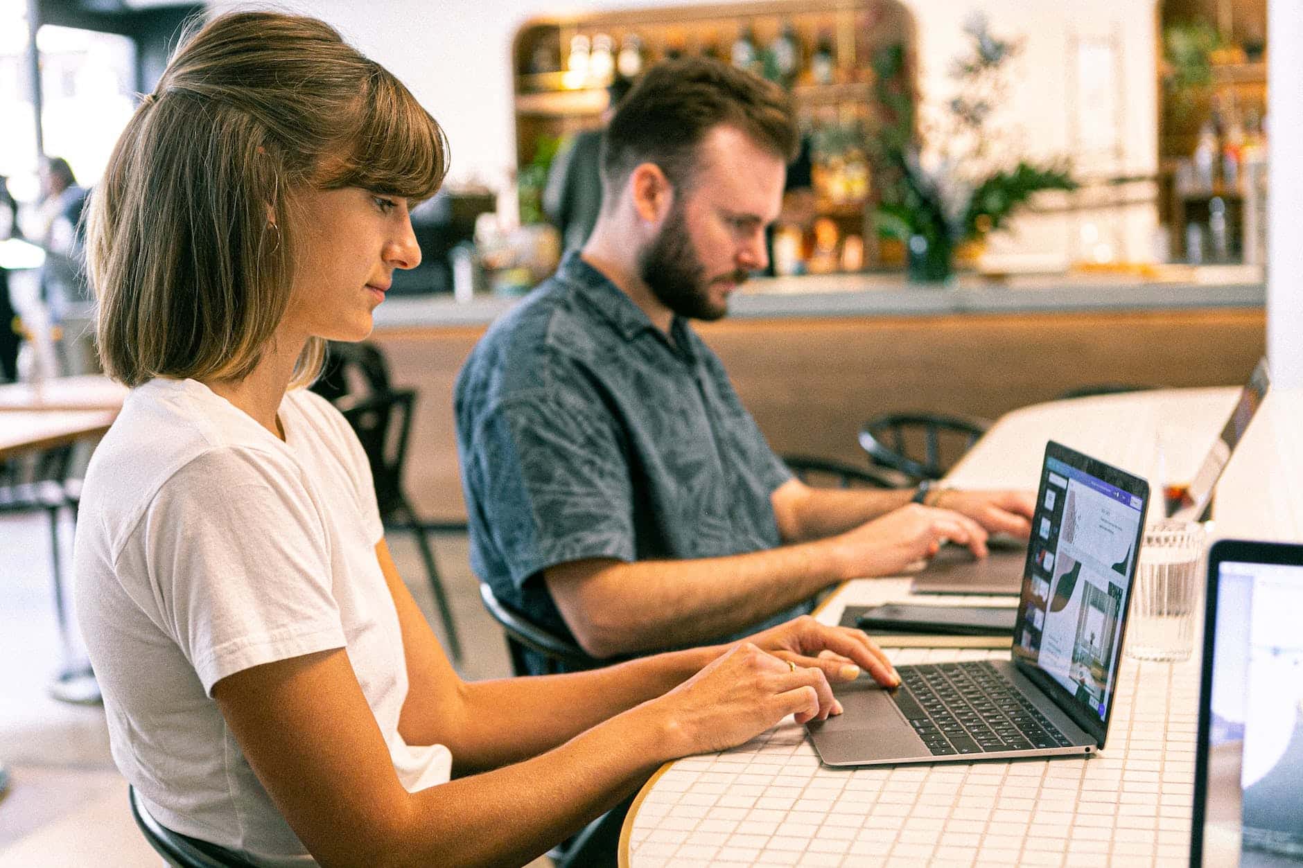 Unlock Success: How a Small Business Digital Marketing Agency Can Help You