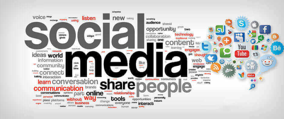 Social Media Live Counters