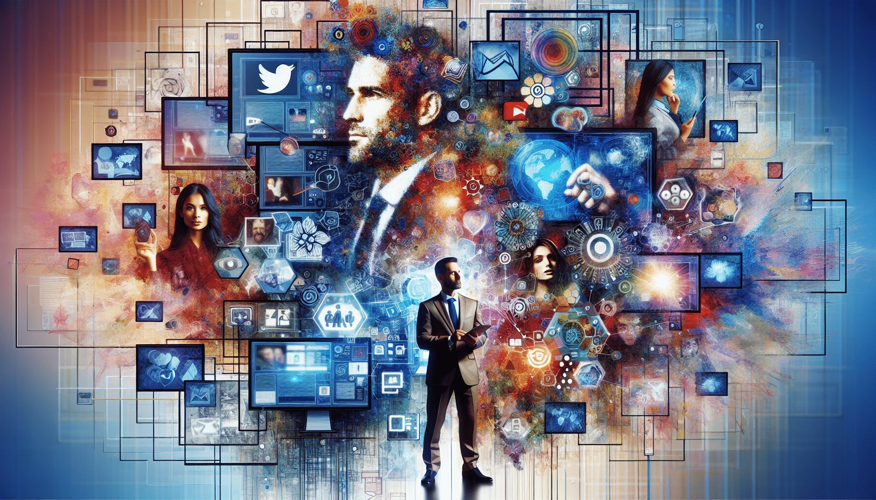 From Likes to Leads: Maximizing Results with an Effective Social Media Strategy