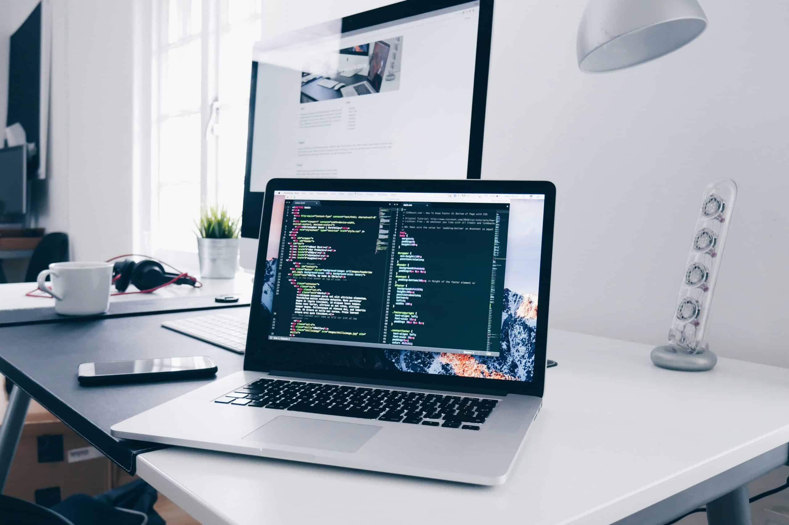 Master the Digital World: Empowering Website Design Training for Marketing Professionals