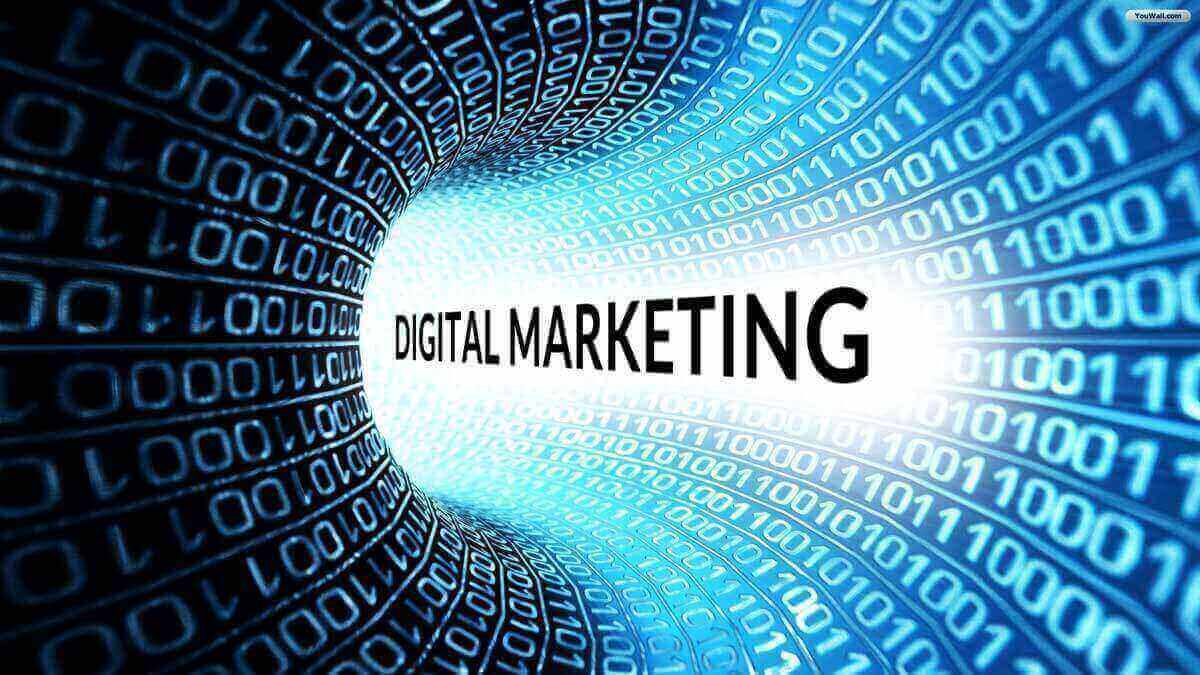 What is Digital Marketing?